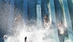 Veranstaltung: Aquaboulevard: Billet d'entrée, Aquaboulevard in Paris