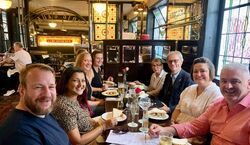 Veranstaltung: Leeds 'Hidden Gems' Food Tour, in Leeds