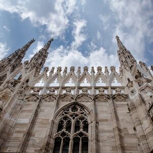 Veranstaltung: Duomo di Milano: Visita guidata della cattedrale e dei tetti, Milan Cathedral – The Duomo in Milan