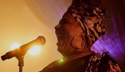 Event: Brunch Gospel avec Michelle Sweeney & The Gospel Tribe, Le Balcon in Montreal