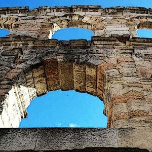 Veranstaltung: L'Arena dei Gladiatori di Verona con una guida, Verona Arena in Verona