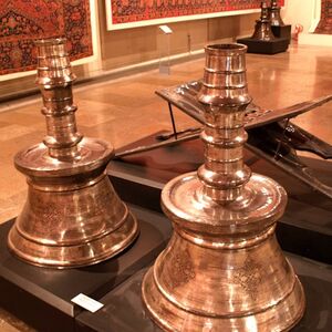 Veranstaltung: Turkish and Islamic Arts Museum: English Guided Tour, Turkish and Islamic Arts Museum in Istanbul