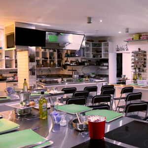 Veranstaltung: All You Can Eat Doughnut Making Class, The Avenue Cookery School in London