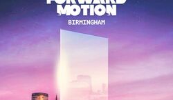 Event: Forward Motion Birmingham, LAB11 in Birmingham