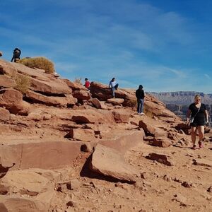 Veranstaltung: Grand Canyon West: Day Trip from Las Vegas + Optional Skywalk, Grand Canyon Tours from Las Vegas in Las Vegas