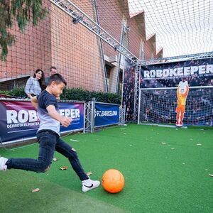 Veranstaltung: Museo del FC Barcelona: Experiencia Total, FC Barcelona Museum in barcelona