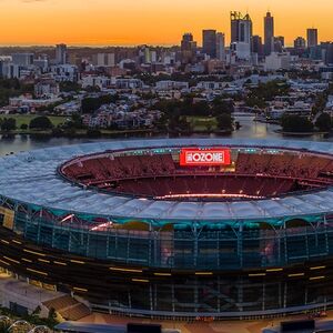 Veranstaltung: HALO Rooftop Tours at Optus Stadium, Optus Stadium in Burswood