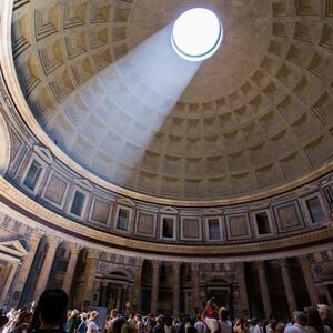 Veranstaltung: Pantheon di Roma: Biglietto Skip The Line + App Audioguida, Pantheon in Rome