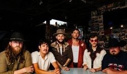 Veranstaltung: Flatland Cavalry: Flatland Forever(more) Tour, Grove of Anaheim in Anaheim