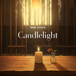 Veranstaltung: Candlelight: 久石譲の名曲集, 京都コンサートホール in Kyoto