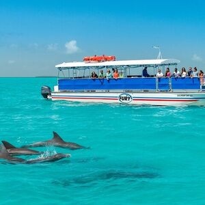 Veranstaltung: Key West: Snorkel Tour from Miami with Unlimited Drinks, The Whitelaw Hotel in Miami Beach