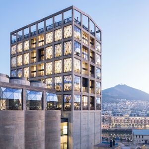 Veranstaltung: Zeitz Mocaa Museum: Fast Track Ticket, Zeitz Mocaa Museum in Cape Town