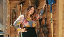 Event: Frazey Ford, Button Factory in Dublin