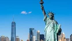 Veranstaltung: New York: 2.5-Hr Circle Line "Best of NYC" Cruise + Live Guide Ticket, Circle Line Sightseeing Cruises in New York