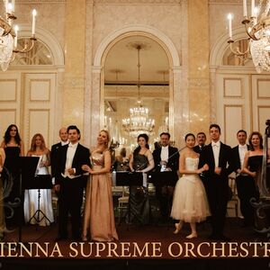 Veranstaltung: Palais Eschenbach: Vienna Supreme Concerts, Palais Eschenbach in Vienna