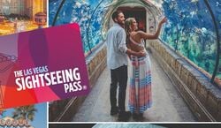 Veranstaltung: The Las Vegas Sightseeing Day Pass: Admission to 20+ Attractions, Las Vegas in las vegas