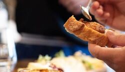 Veranstaltung: Visite guidée dans les Chartrons : Le quartier des vins de Bordeaux, Bordeaux Food Tours in Bordeaux