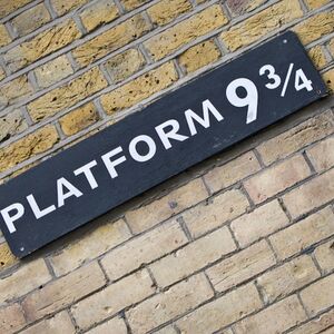 Veranstaltung: London: Harry Potter Film Locations Guided Tour + Audio Guide, Harry Potter Tours in London