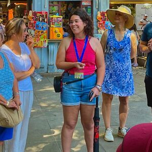 Veranstaltung: Granada: Visita Guiada al Centro Histórico, Granada Food Tours in Granada