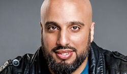 Event: Abdelkarim I Plan Z – jetzt will er´s wissen!, Boulevardtheater Dresden in Dresden