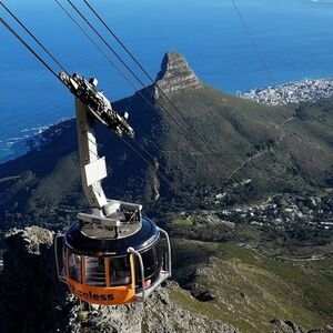 Veranstaltung: Cape Point & Table Mountain: Small-Group Guided Tour, Day Trips from Cape Town in Cape Town