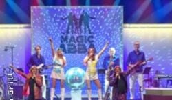 Veranstaltung: The Magic Of ABBA, See You - Seebühne in Neumarkt An Der Ybbs