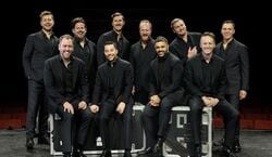 The Ten Tenors: Termine, Tickets und Tournee 2025/2026
