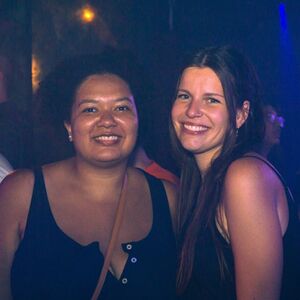 Veranstaltung: Amsterdam: City Center Bar Crawl, Dam Square in Amsterdam