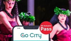 Veranstaltung: Go City Hawaii: All-Inclusive Oahu Pass, Hawaii City Cards in Honolulu