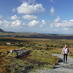 Veranstaltung: Galway to Connemara National Park and Diamond Hill Full Day Tour, Day Trips from Galway in Galway