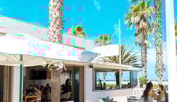 Veranstaltung: Menú Portolito, Restaurante Portolito Playa in Valencia