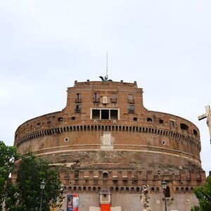 Veranstaltung: Castel Sant'Angelo: Biglietto saltafila, Castel Sant'Angelo in Rome