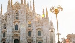 Veranstaltung: Duomo di Milano: Tour guidato, Duomo di Milano in Milan