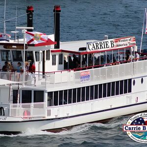 Veranstaltung: Carrie B Cruises! Beautiful And Fun The Venice OF America Tour!!!, Carrie B Cruises in Fort Lauderdale