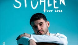Veranstaltung: Enkay - Zwischen Den Stühlen Tour 2026, Puschkin in Dresden