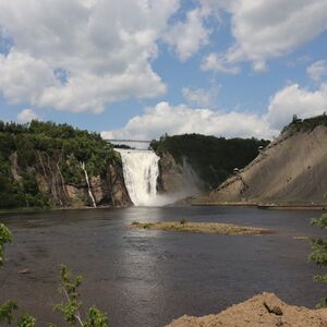 Veranstaltung: Quebec City: Half-Day Countryside Guided Tour, Quebec City Tours in Quebec City