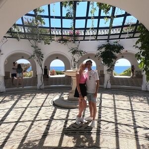 Veranstaltung: Kallithea Springs: E-bike Tour from Rhodes + Snorkeling, Rhodes Bike Tours in Rhodes