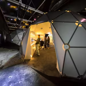 Veranstaltung: Cité de l'Espace : Billet d'entrée, Cite De L'espace in Toulouse Cedex 5