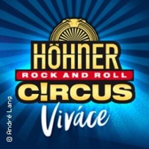 Veranstaltung: Höhner Rock And Roll Circus 2024 - Familienshow, Messegelände in Koblenz