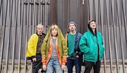 Event: MiA. - Live 2026, Batschkapp in Frankfurt am Main
