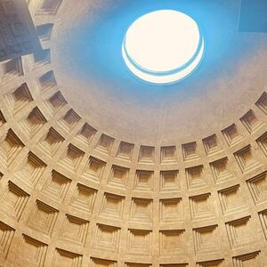 Veranstaltung: Pantheon di Roma: Visita guidata, Pantheon in Rome