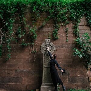 Veranstaltung: Secret Garden Cemetery Shivers Tour, The Philharmonic Dining Rooms in Liverpool