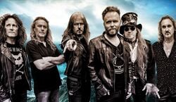Veranstaltung: Nwocr Livefest 4 2025, KKs Steel Mill in Wolverhampton