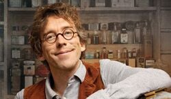 Event: Fred Pellerin, Théâtre Manuvie in Brossard