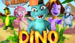 Event: Dinotastic Live! Die Reise zum Feuervulkan, Alter Schlachthof in Dresden
