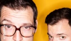 Event: Flo & Wisch - Hörensagen, Veranstaltungszentrum Jenbach in Jenbach