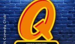 Veranstaltung: Quatsch Comedy Club - Die Live Show zu Gast in Hannover, GOP Varieté-Theater Hannover in Hannover