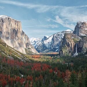 Veranstaltung: From San Francisco: Full Day Yosemite and Giant Sequoia Tour, Yosemite Day Trips from San Francisco in San Francisco