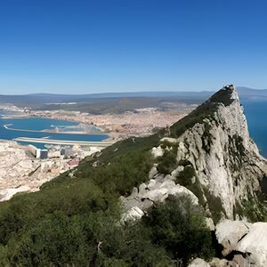 Veranstaltung: Gibraltar: Visita turística desde Sevilla, Day Trips from Seville in Seville