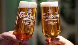Veranstaltung: Home of Carlsberg: Entry Ticket + Drink, Home of Carlsberg in Copenhagen